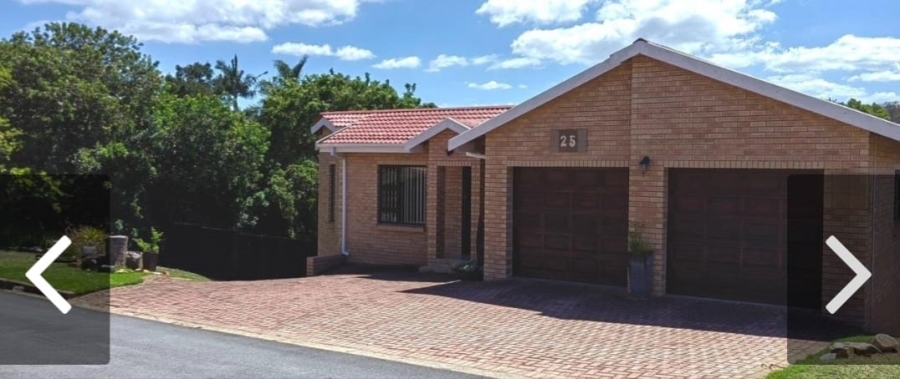 3 Bedroom Property for Sale in Noorsekloof Eastern Cape